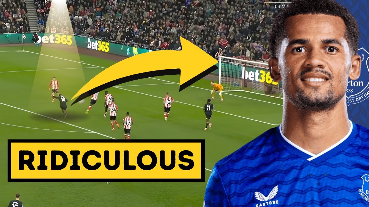 What We Learned From Sunderland 1-1 Everton