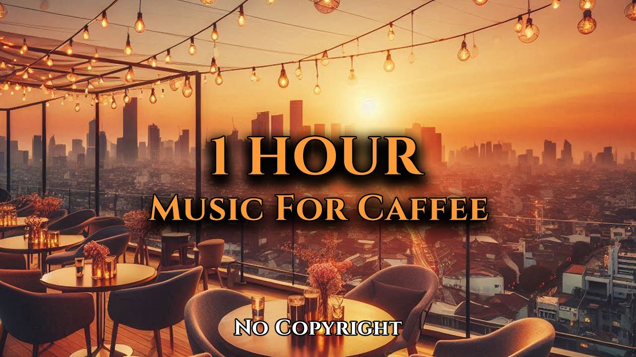 Acoustic Guitar for Peaceful Studying - Original Background Music [No Copyright]