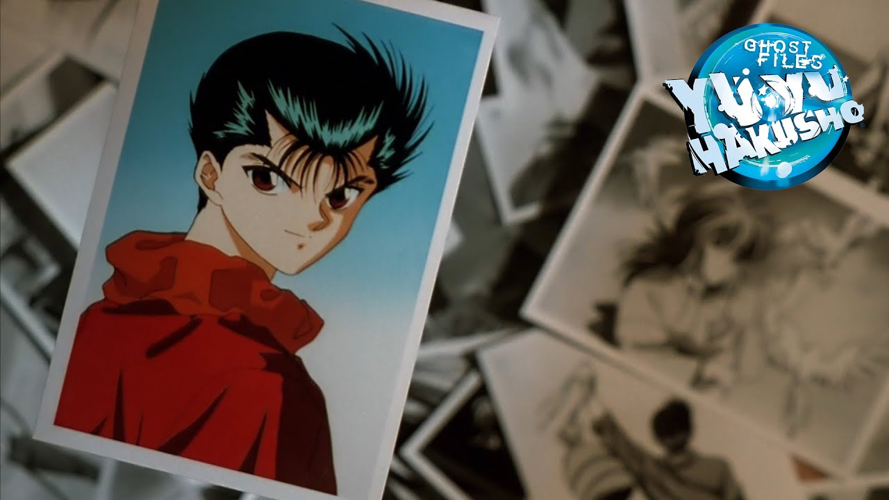 Yu Yu Hakusho - Ending 4 | Taiyou Ga Mata Kagayaku Toki