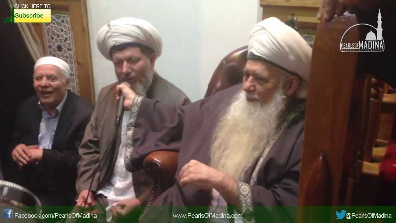 Noor 'ala Noor | Aa'shiq al-Rasul | HD