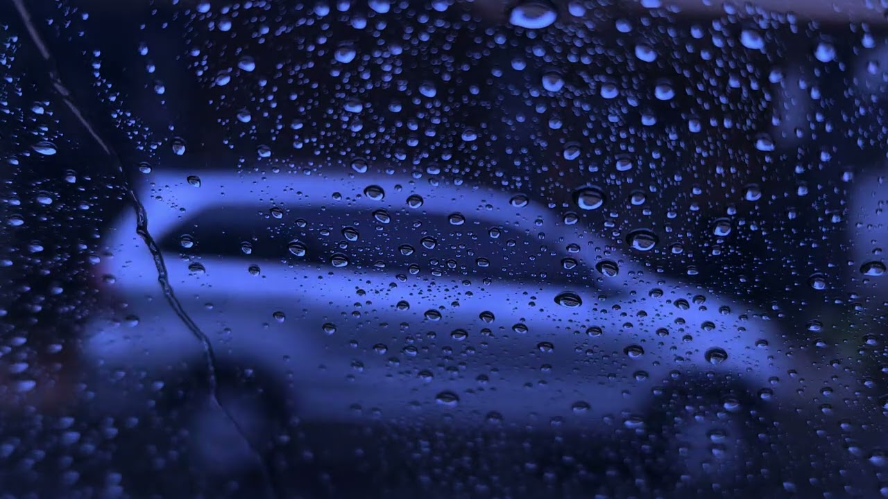 Autumn Rain. The sound of rain falling outside the window helps you relax and fall into a deep sleep