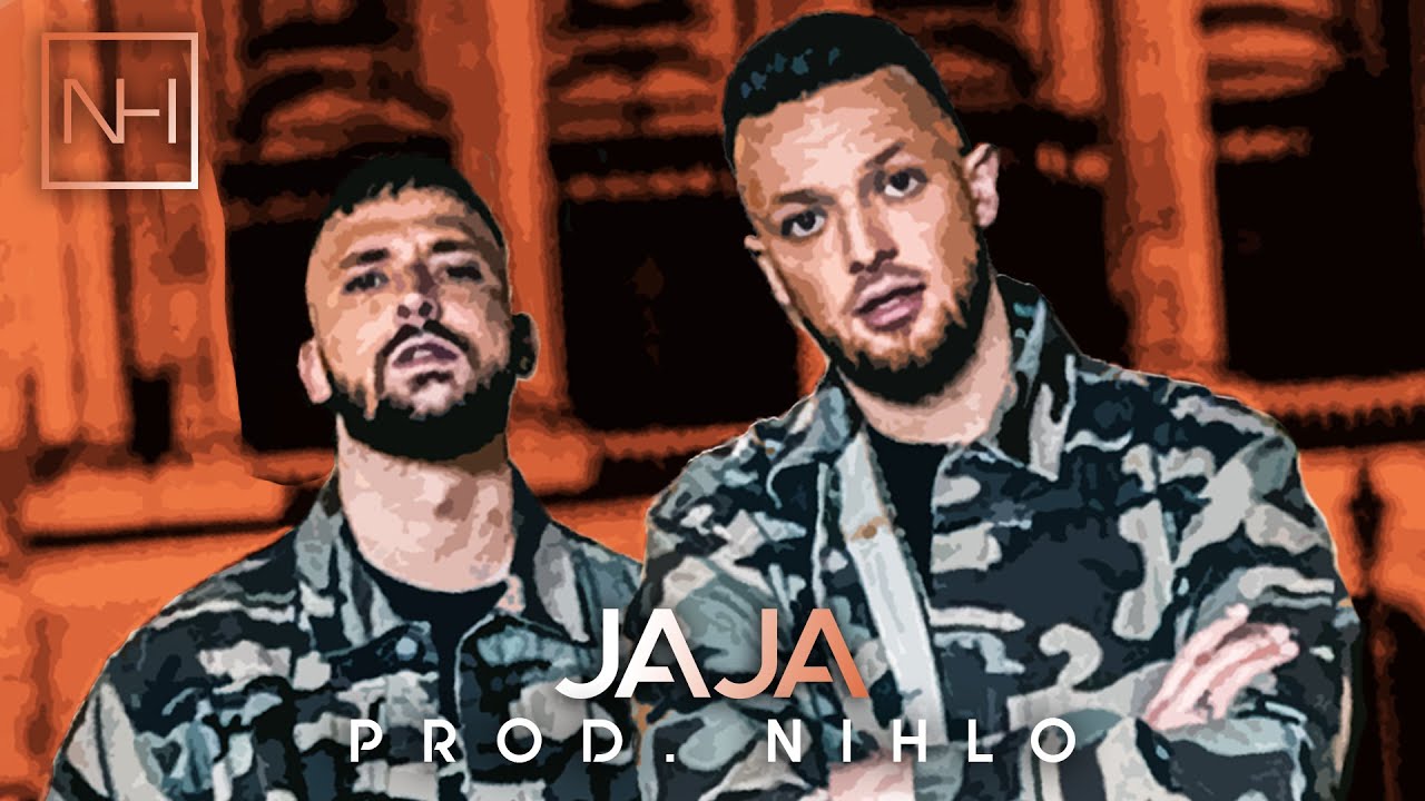 AZET x ALBI x CAPITAL BRA Type Beat 🔥JaJa🔥 [prod. NIHLO] | HARD ORIENTAL Trap Beat 2020