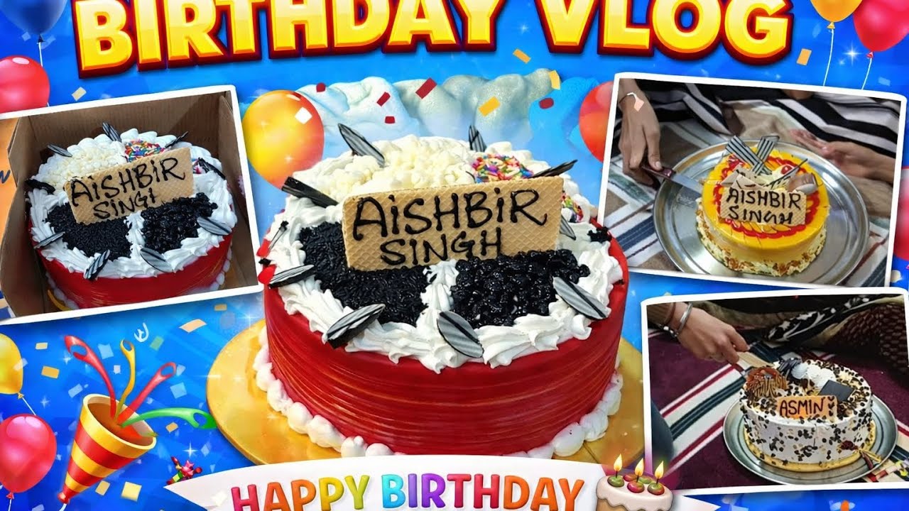 Birthday of my son and a visit to my brother's home 💖🎉 || #viral#vlog