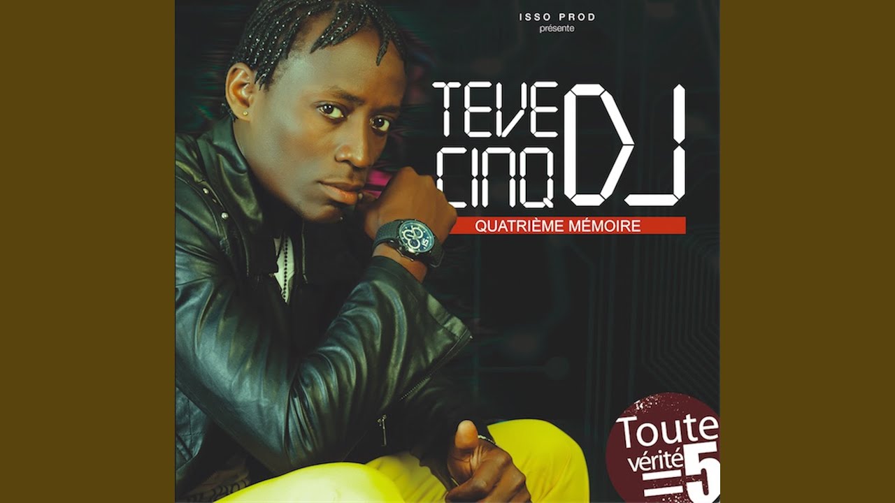 Décaler dans la paix (Remix)