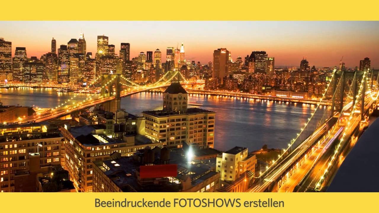 MAGIX Foto Manager 12 Deluxe (DE) - Bilddatenbank