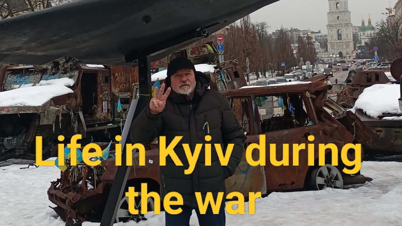 Kyiv