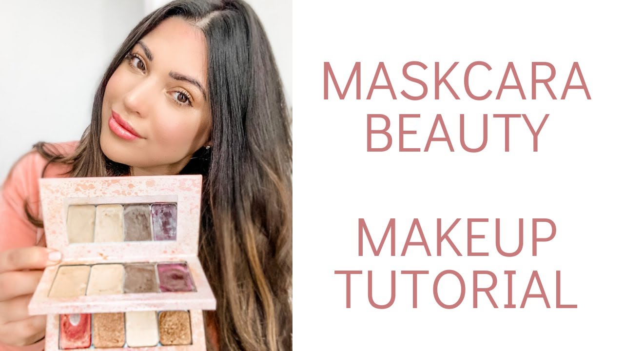SEINT IIID FOUNDATION Formally Maskcara Full Face Application