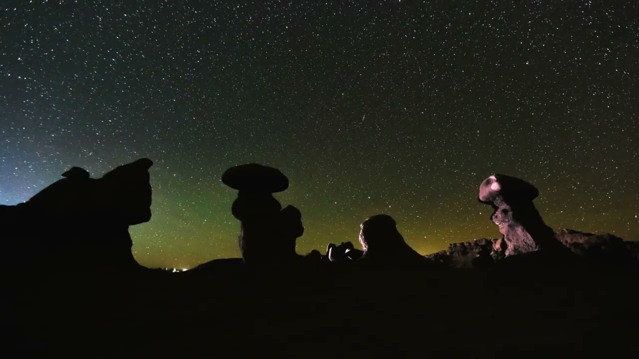 Sounds of Wisdom  ( Deep Relax Moment )