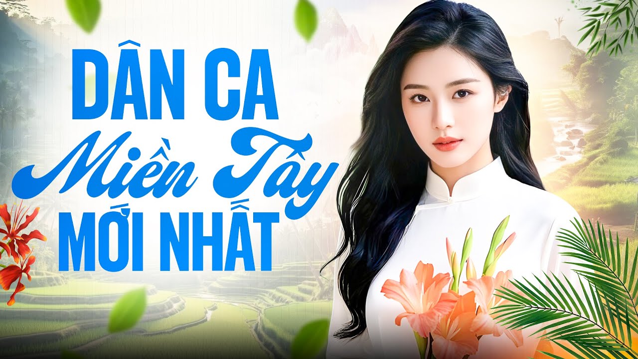 72 Bài Dân Ca Miền Tây MỚI NHẤT Nghe Là Nghiện Đến Già - Liên Khúc Nhạc Miền Tây Hay Nhất 2025