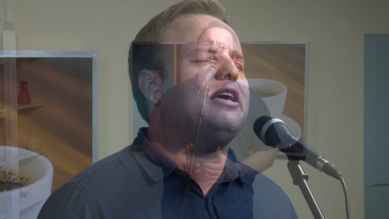 Germandt Geldenhuys - Lig op die horison - 22 Maart 2019