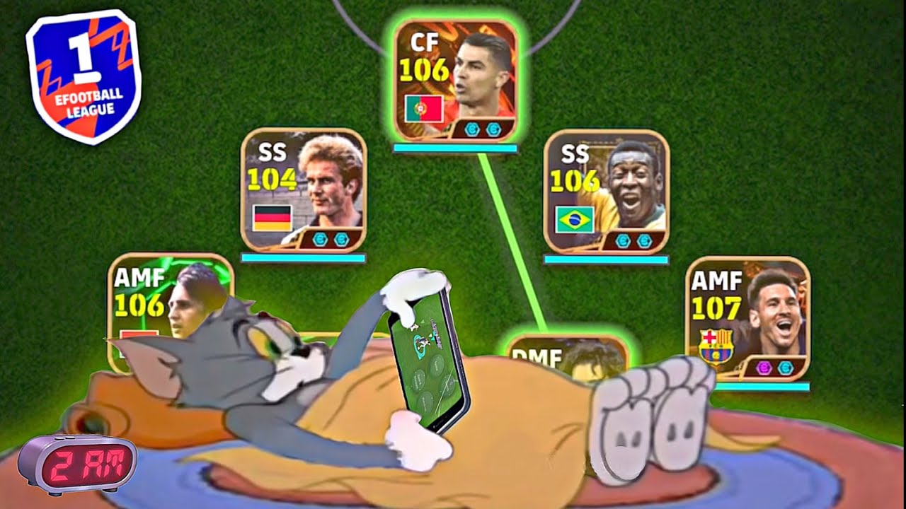 TRYING TO GET TO DIVISION 1 BEFORE THE PHASE ENDS 😮‍💨… MY WORST PHASE  | Efootball 2026 ✨