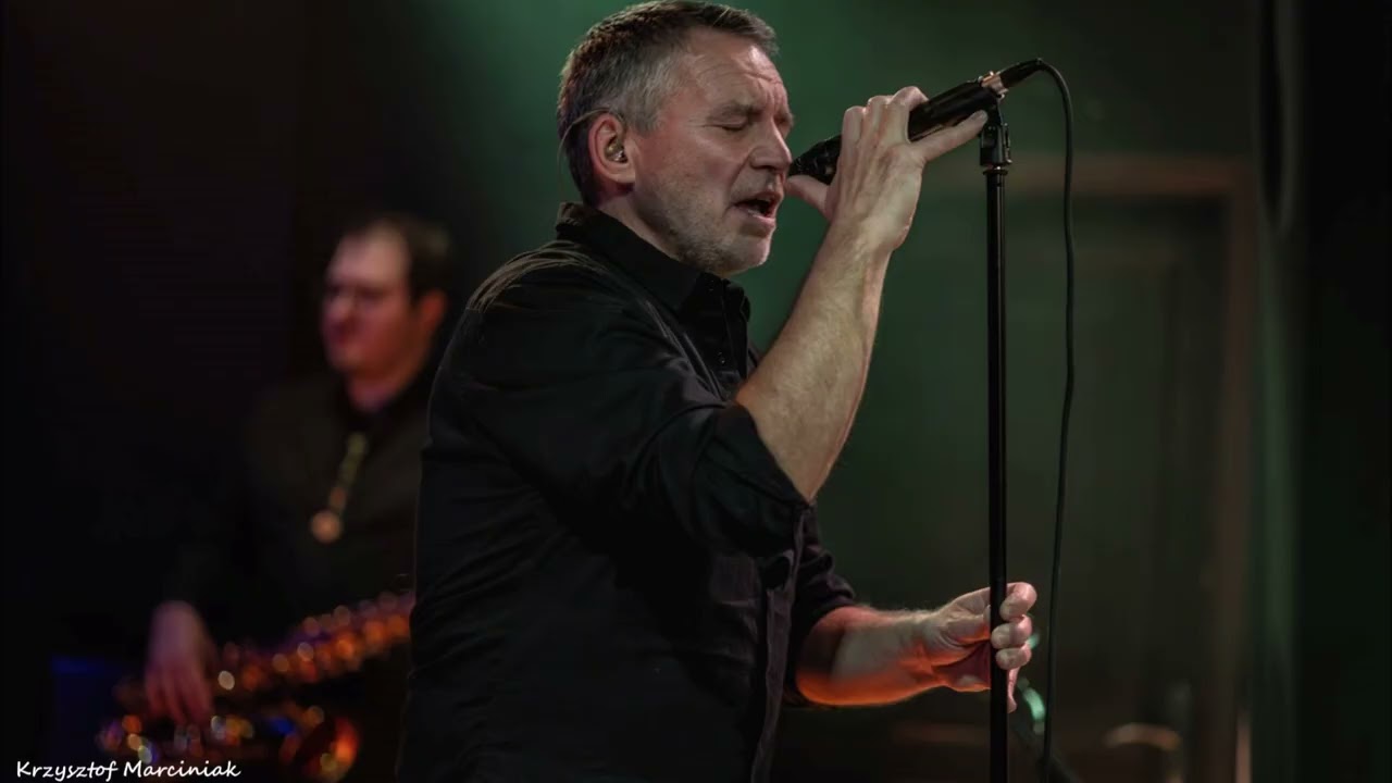 Variete -  Krzyż (Te dni)