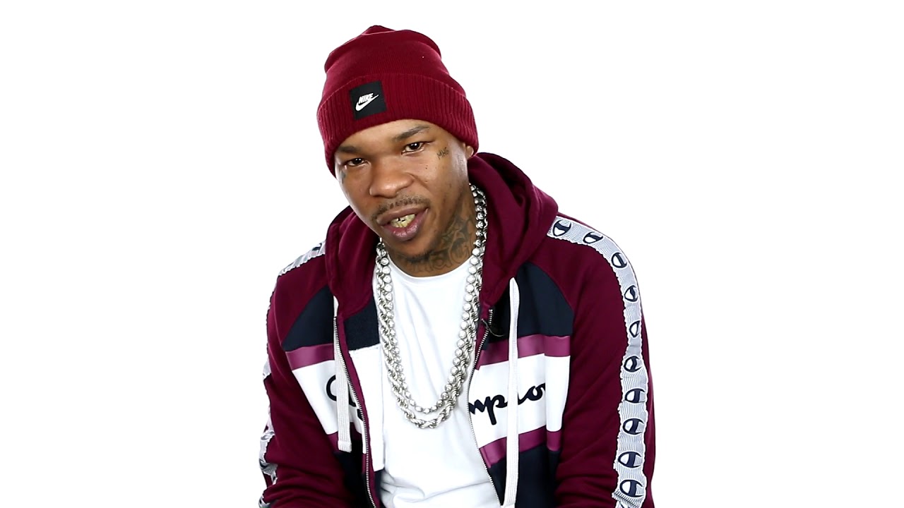 Compton Menace: 70% рэперов, с которыми я встречался, нереальны