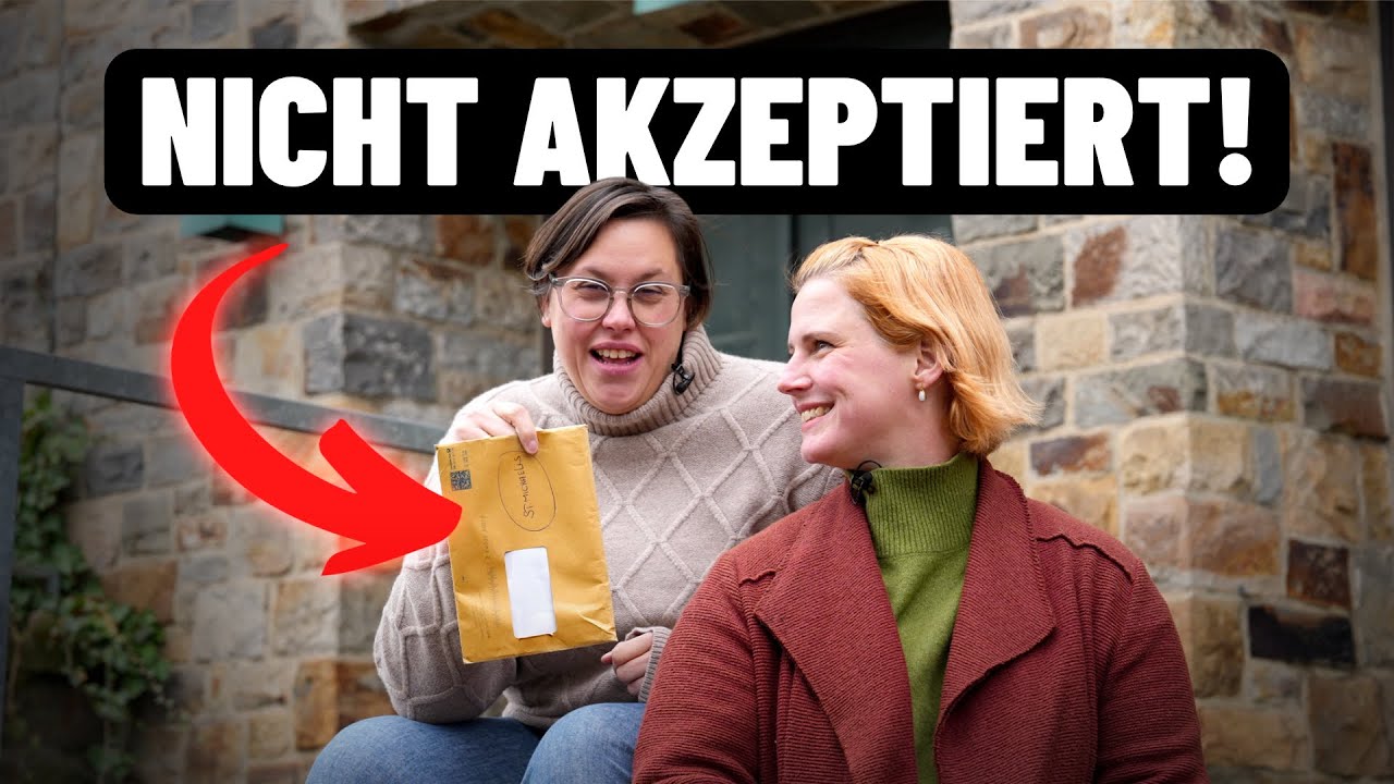 TOP 5 Gründe für Kirchenaustritt! (Pastorinnen bewerten)