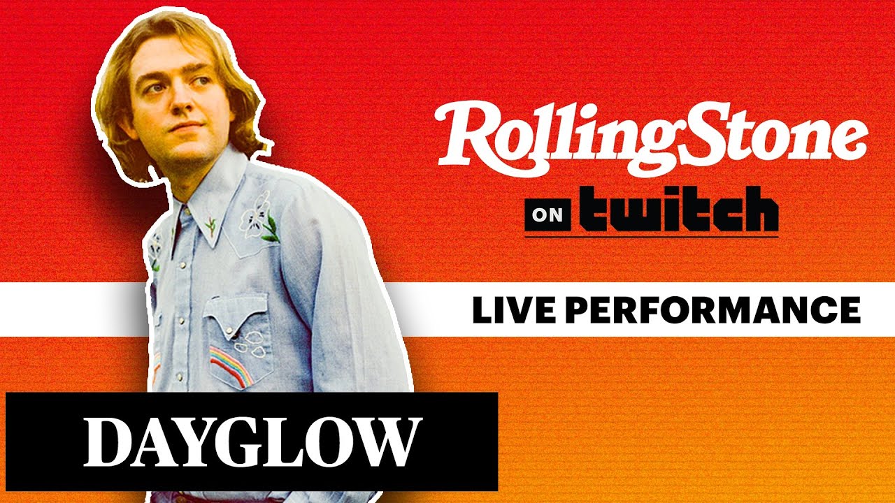 Dayglow Performs Live