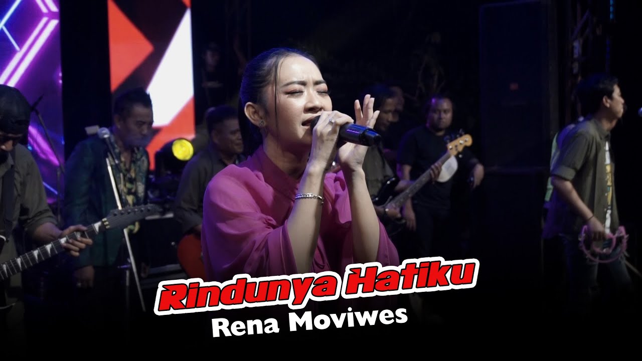 Rindunya Hatiku - Rena Movies | OM Sera Live Kesamben