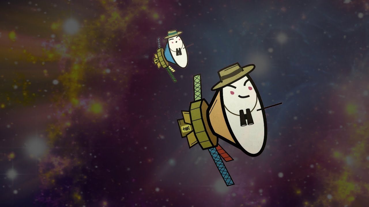 Trailer: Astronomy Out of this World