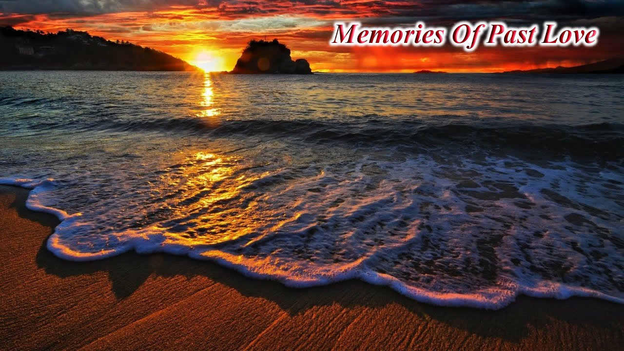 ✅ MEMORIES OF PAST LOVE (ORIGINAL MUSIC) #yuriysaliy #beautifulmusic #pianomusic #lovemusic #love