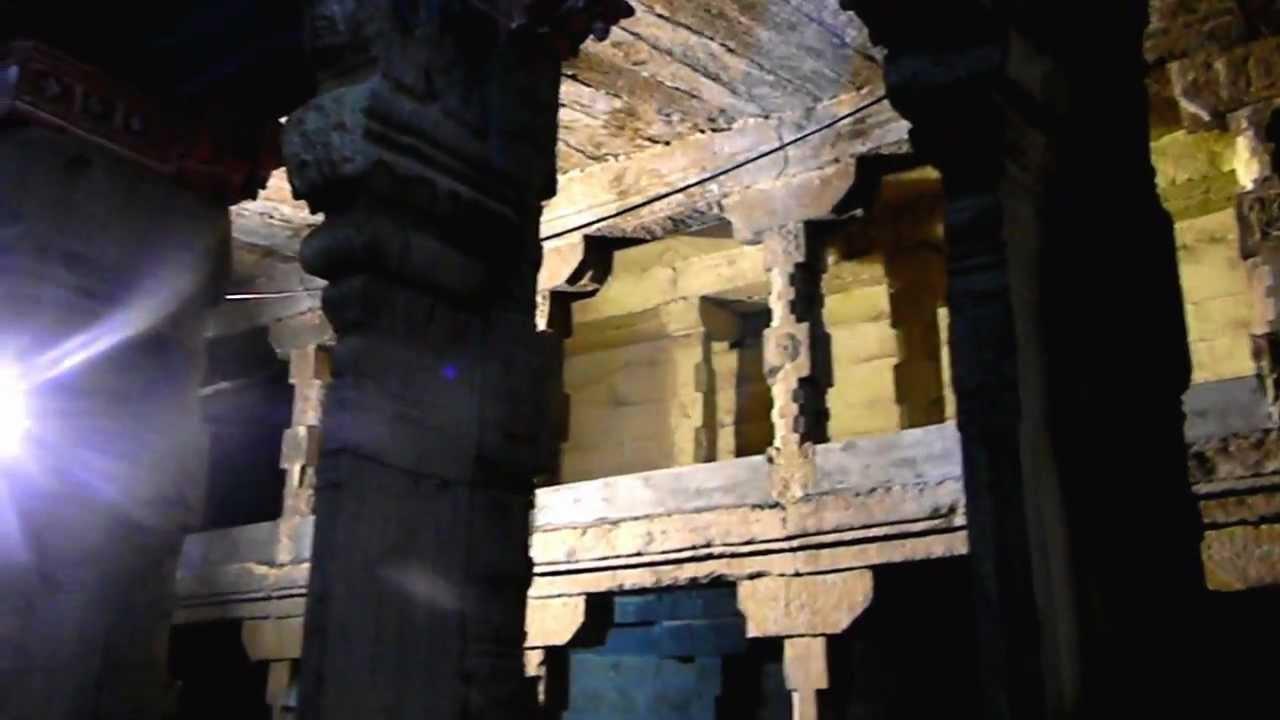 4 jan 13 sri Meenakshi temple- meditation hall mantra  background