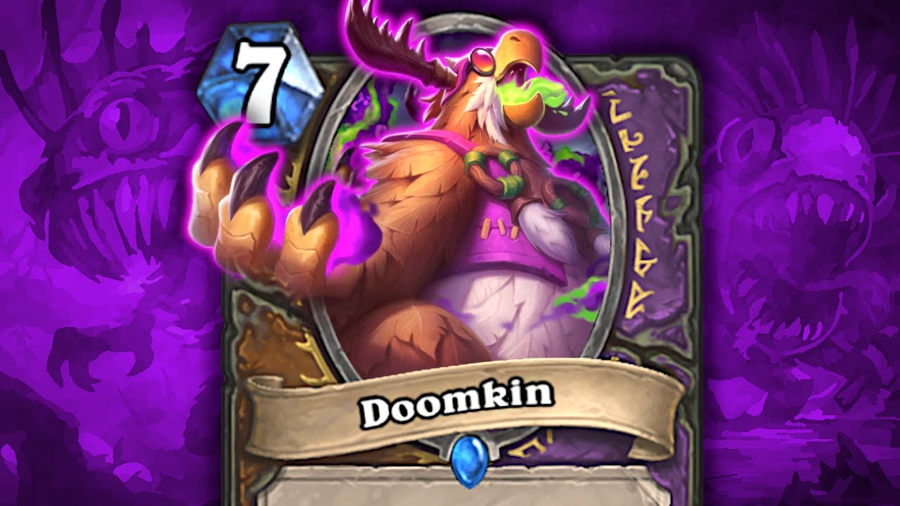 GIVE ME YOUR MANA! | Disruption Warlock