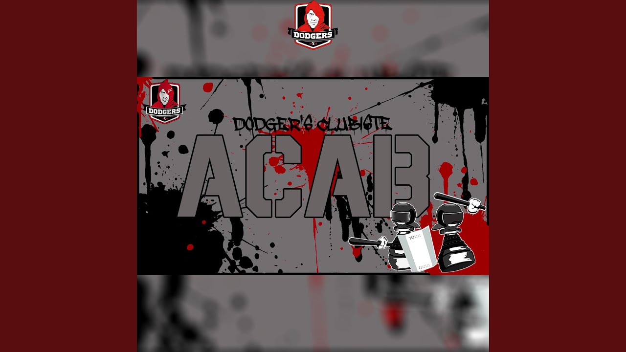 A.C.A.B