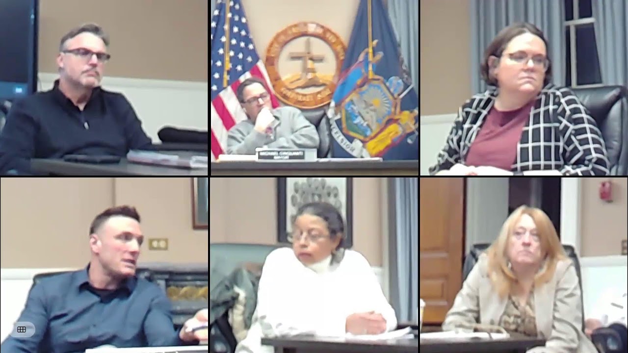 Common Council Meeting 02.03.2026