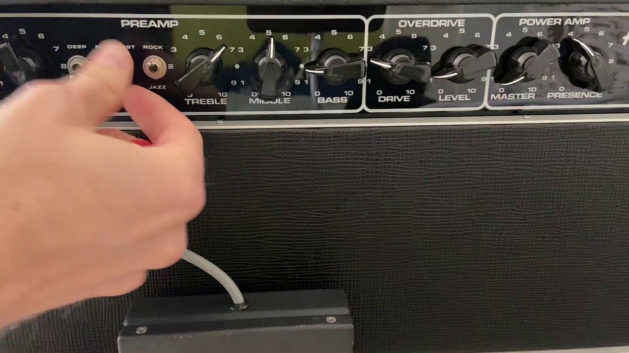 Ceriatone HRM 100 W