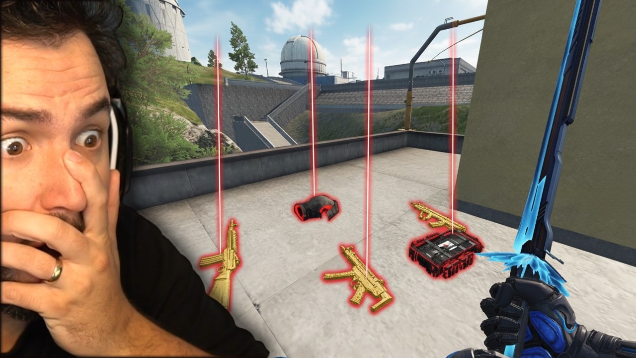 What a $12,000,000 DMZ run looks like in COD Mobile