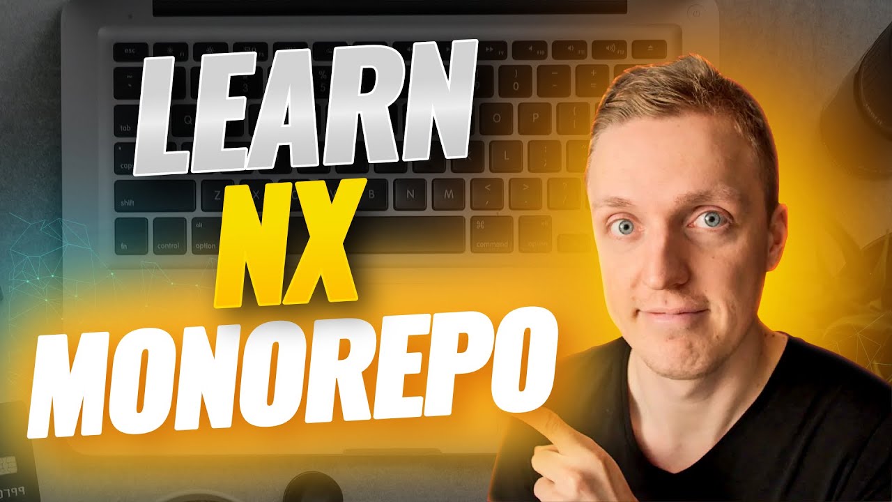 Освоение NX Angular Monorepo: упрощение разработки и повышение производительности
