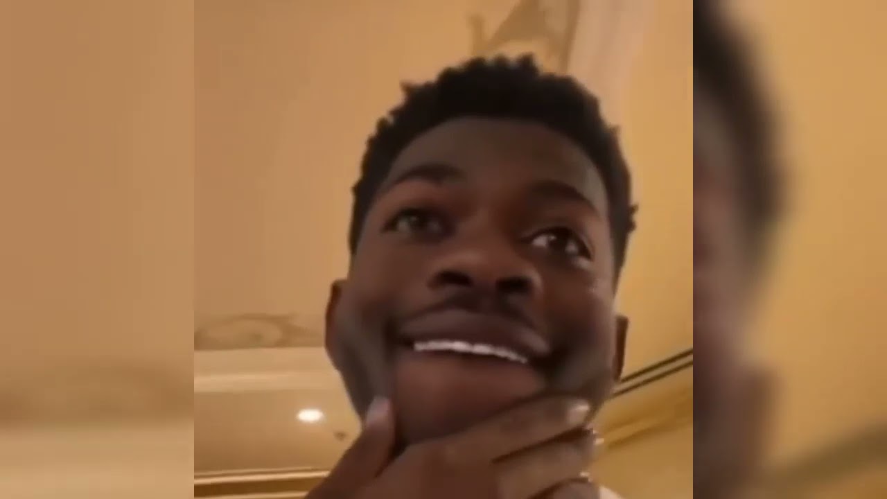 Lil Nas X Says He Has A Song With Boosie And Boosie Responds!