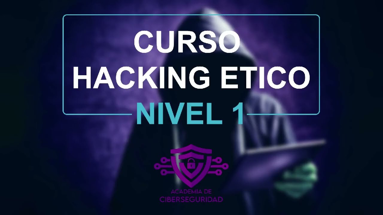 Curso de Hacking &Eacute;tico Nivel 1 - Servicios de Linux