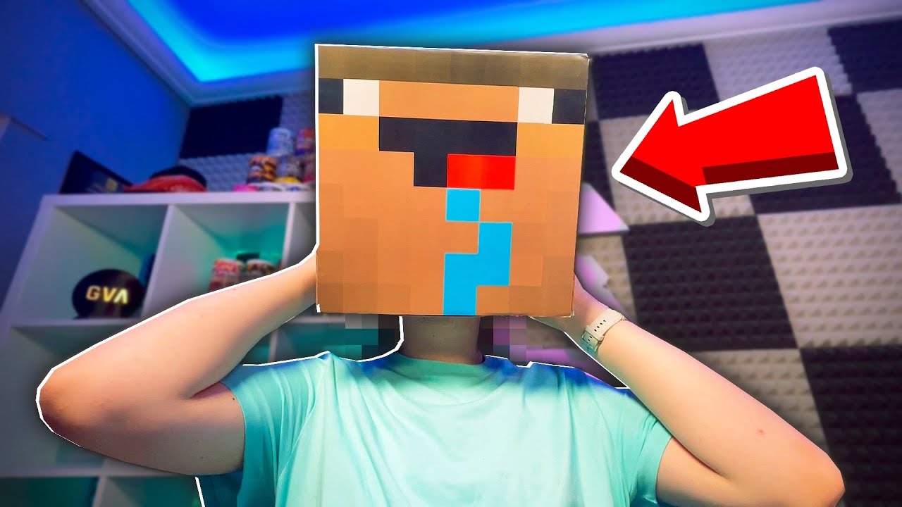 cand face andrei2010 face reveal? Q&A