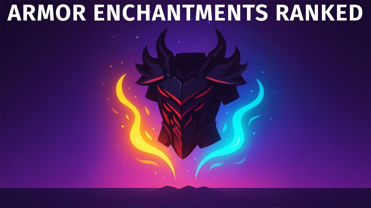 Skyrim: All 35 Armor Enchantments Ranked (Worst to Best)