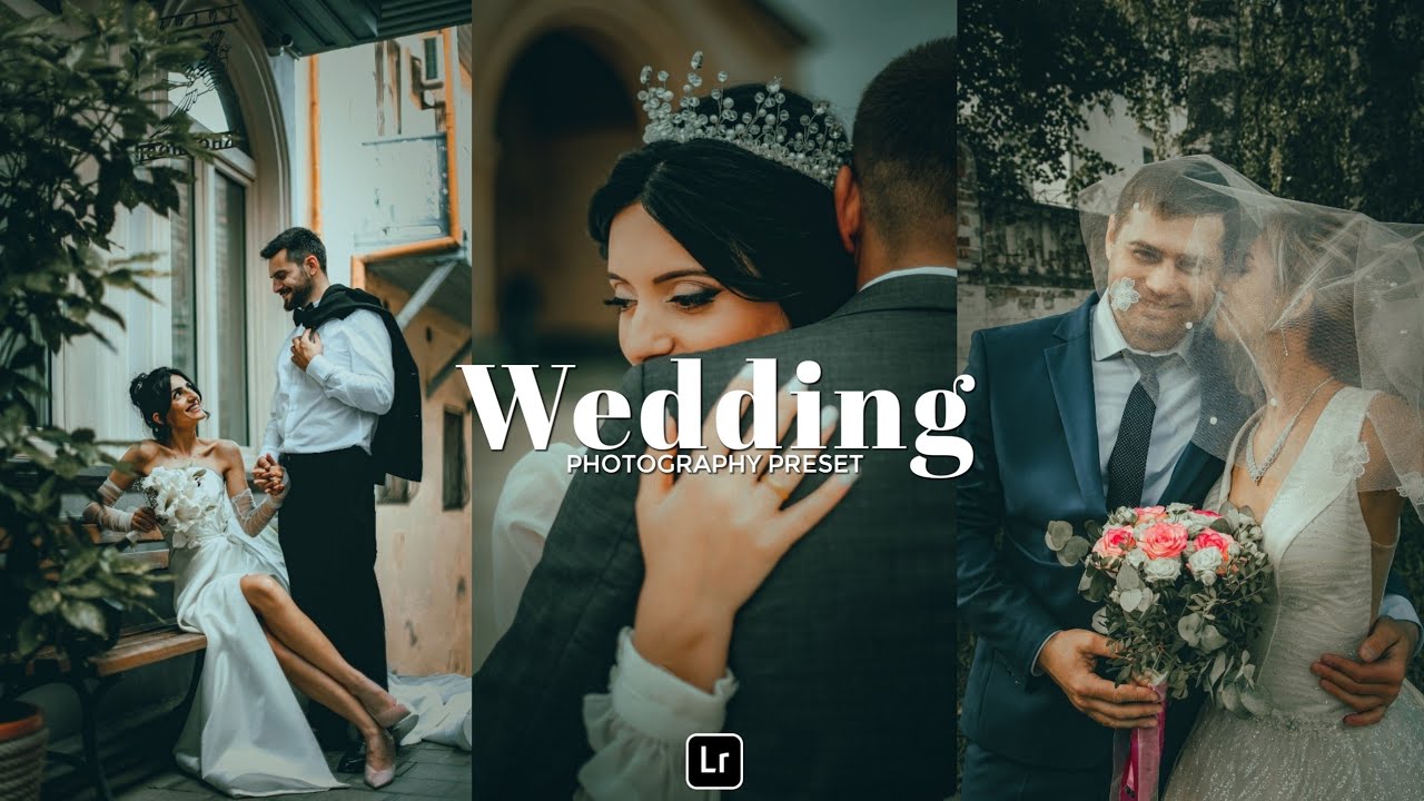 Wedding Photography Preset | Lightroom Mobile Preset Free DNG | lightroom preset | Wedding preset