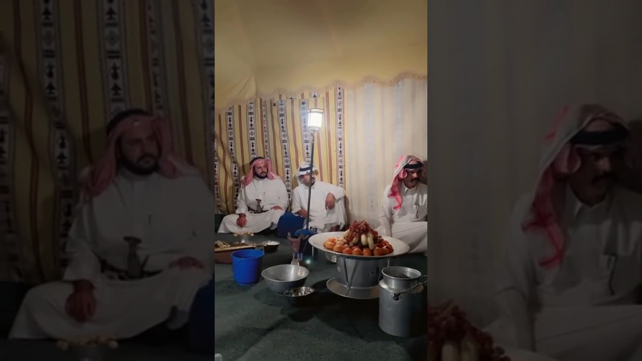 الراوي بطي بن علي الحبابي📝.