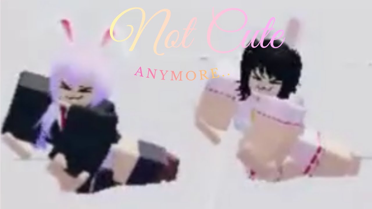 Not Cute Anymore - ILLIT | Fandom Dance 1
