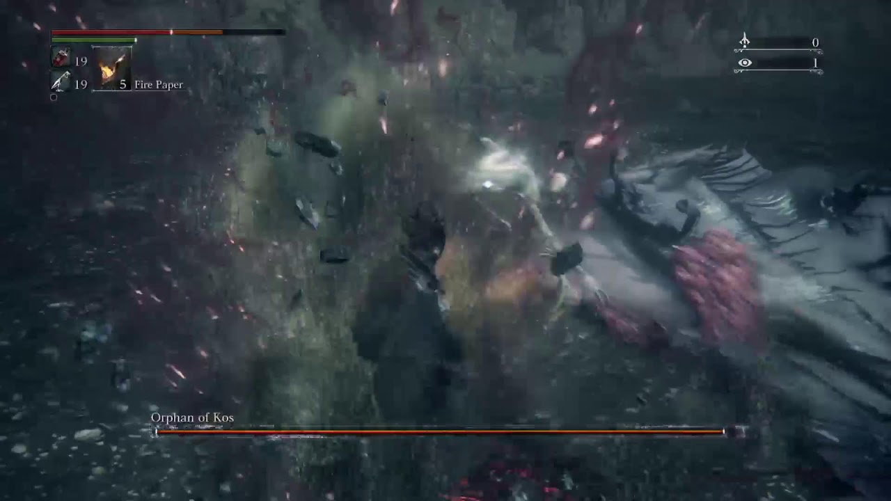 Bloodborne
