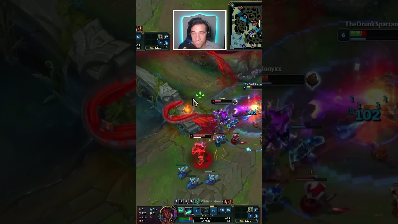 NEW RUNE 