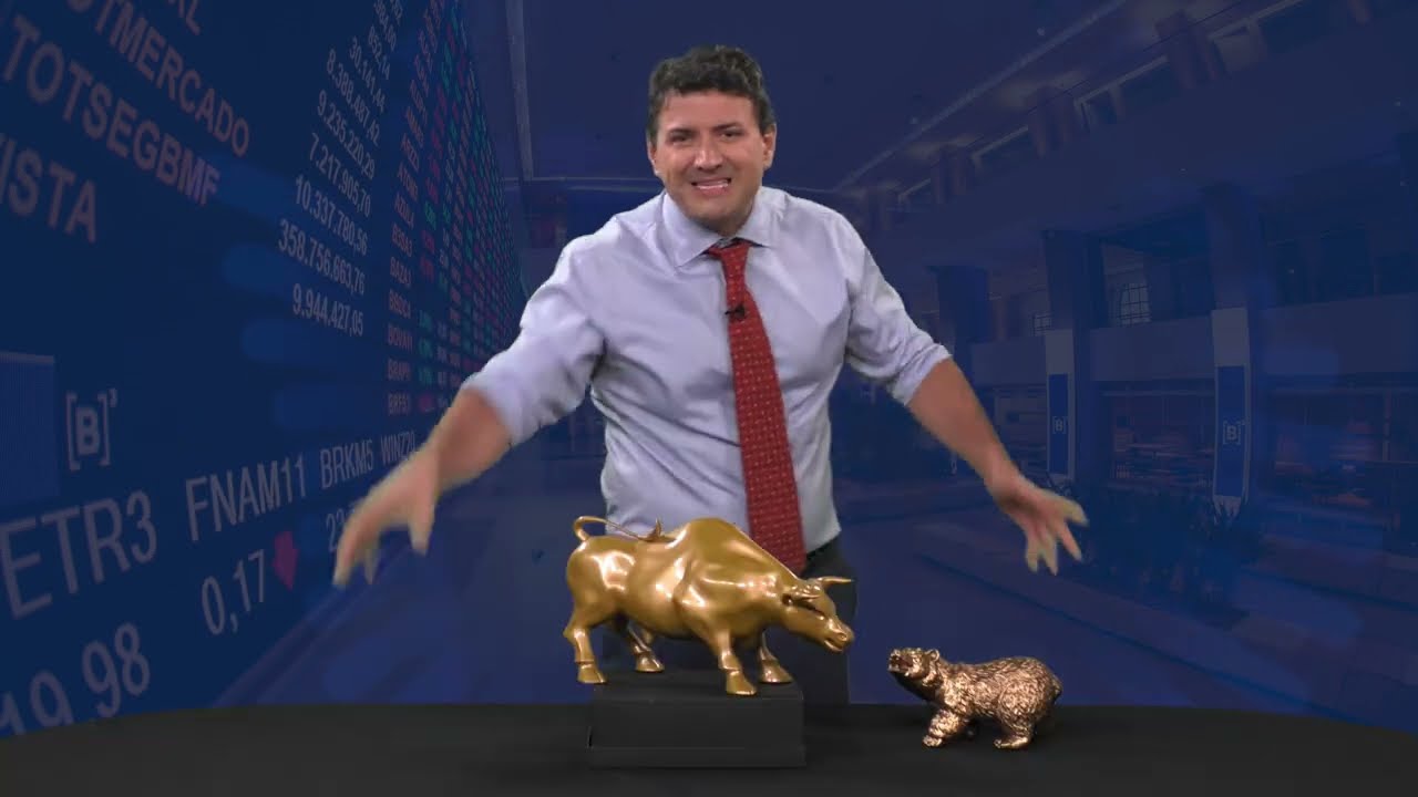Corrida da China pelo ouro, mês eletrizante para BCs e recorde de dividendos: MêsTouro