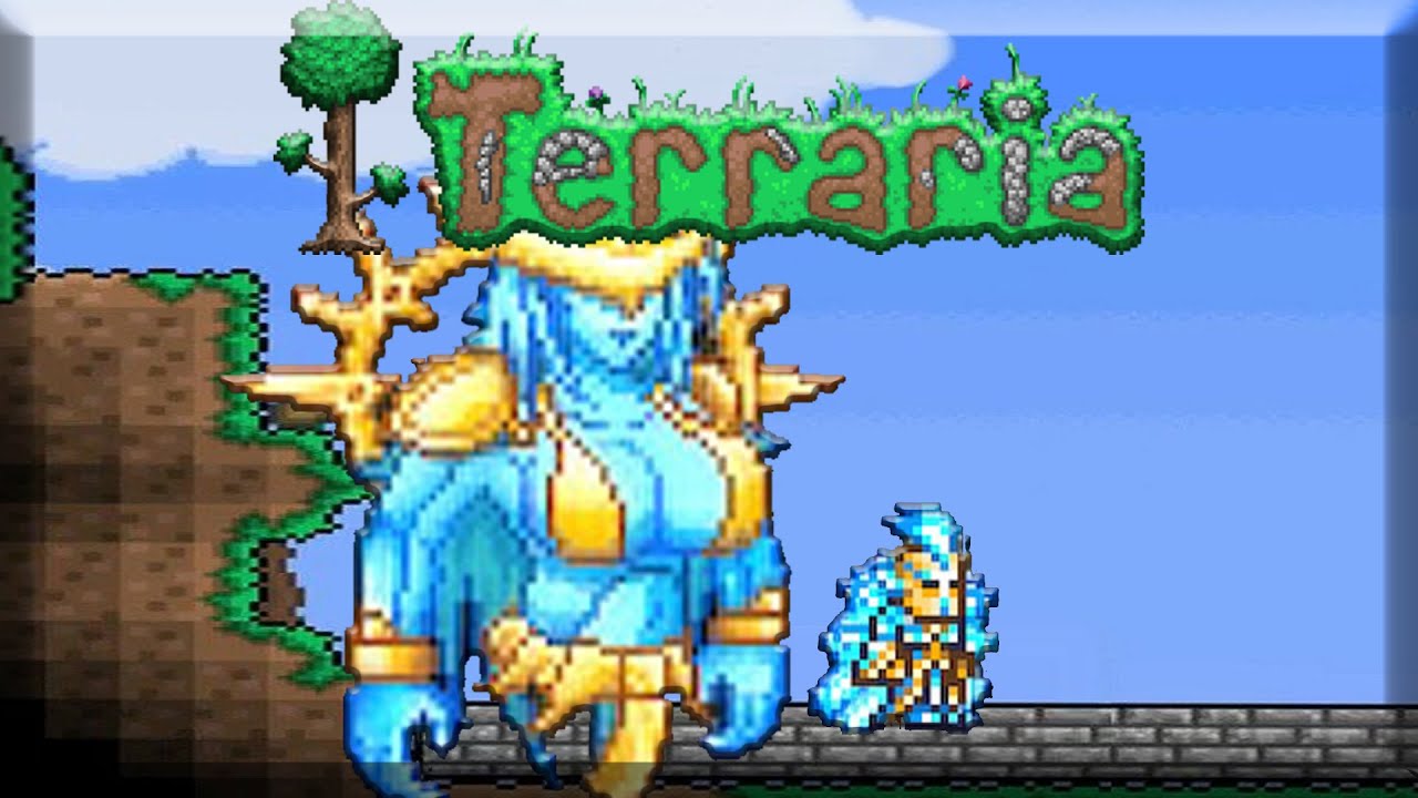 🔴 Surviving Terraria Gets REAL – Final Boss 🔥