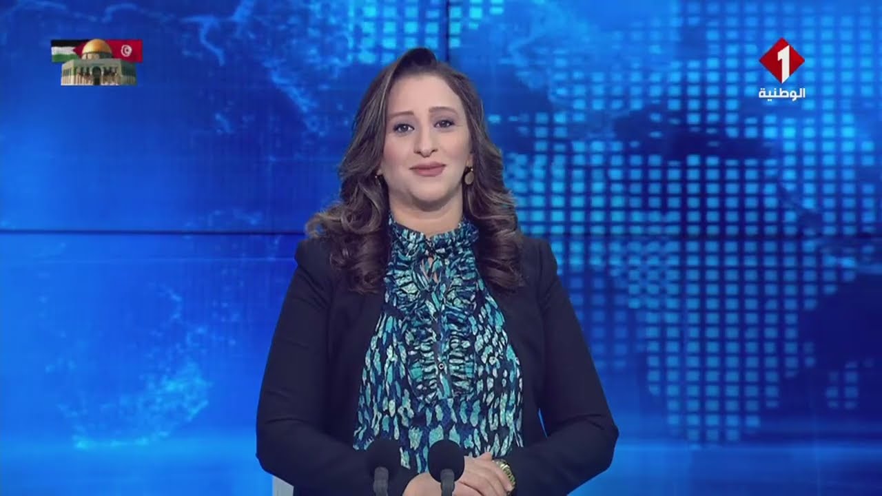 نشرة الظهر للأخبار ليوم 28 - 02 - 2024