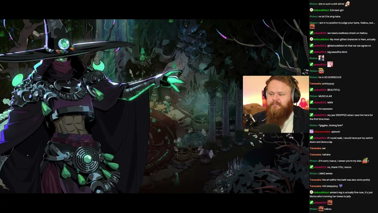 Hades II | Part 14