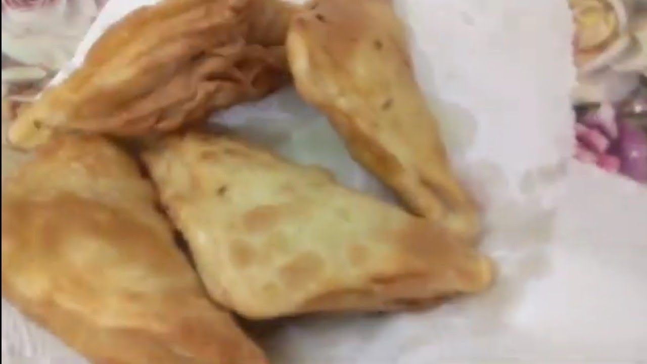 👍♥️ home mad mutton keema puff iftari ka liye crispy puff snack like & sher @ frc