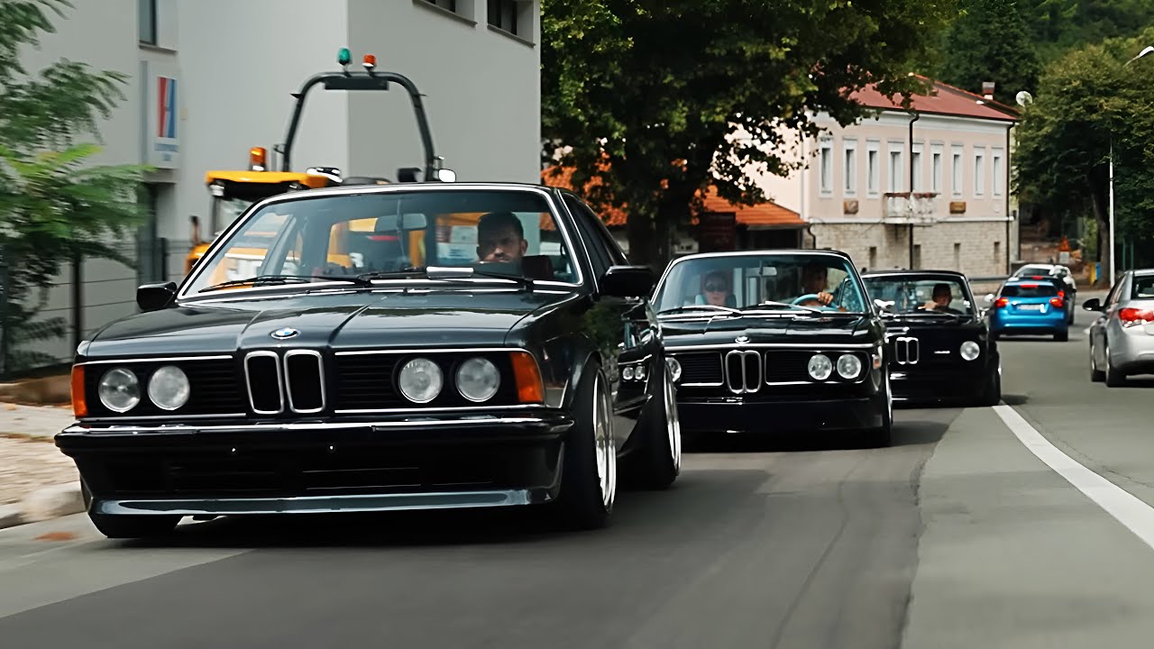 Do You Love Me (Drift Phonk 2026) | REDIX _ Car Video