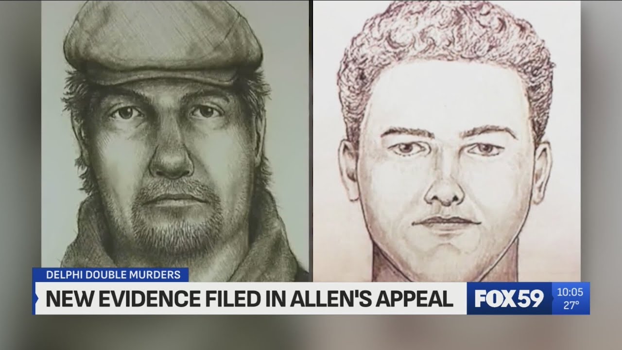 Odinism evidence filed in Delphi murders case