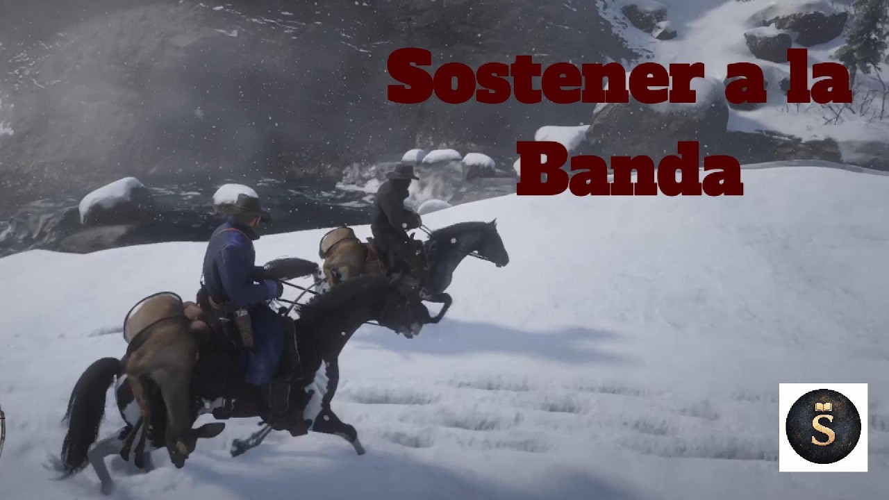 Las Consecuencias del Génesis | Red Dead Redemption 2 | Sandbox Chronicles