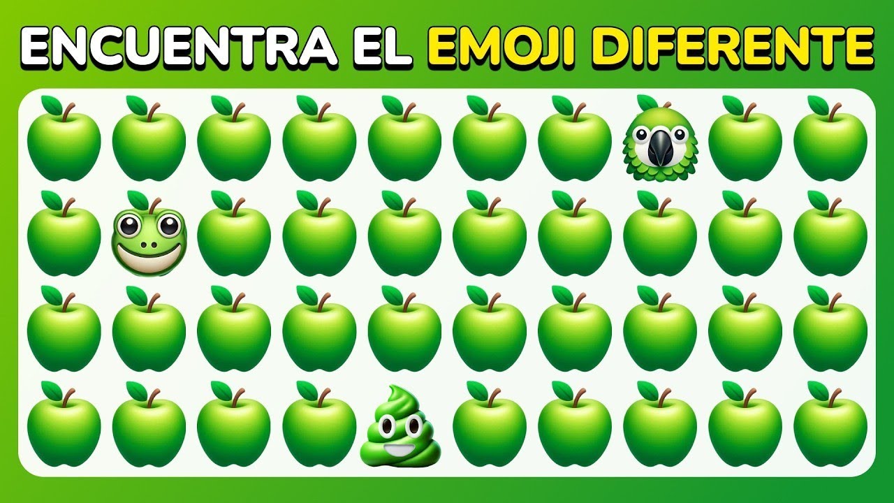 Find the Odd One Out – Fruit Edition 🍒🍑🍍 | Easy 🟢 Medium 🟡 Hard 🔴 | 40 Ultimate Levels | Cow Quiz