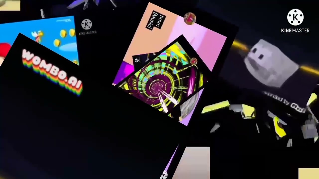 X klasky Csupo Part 2
