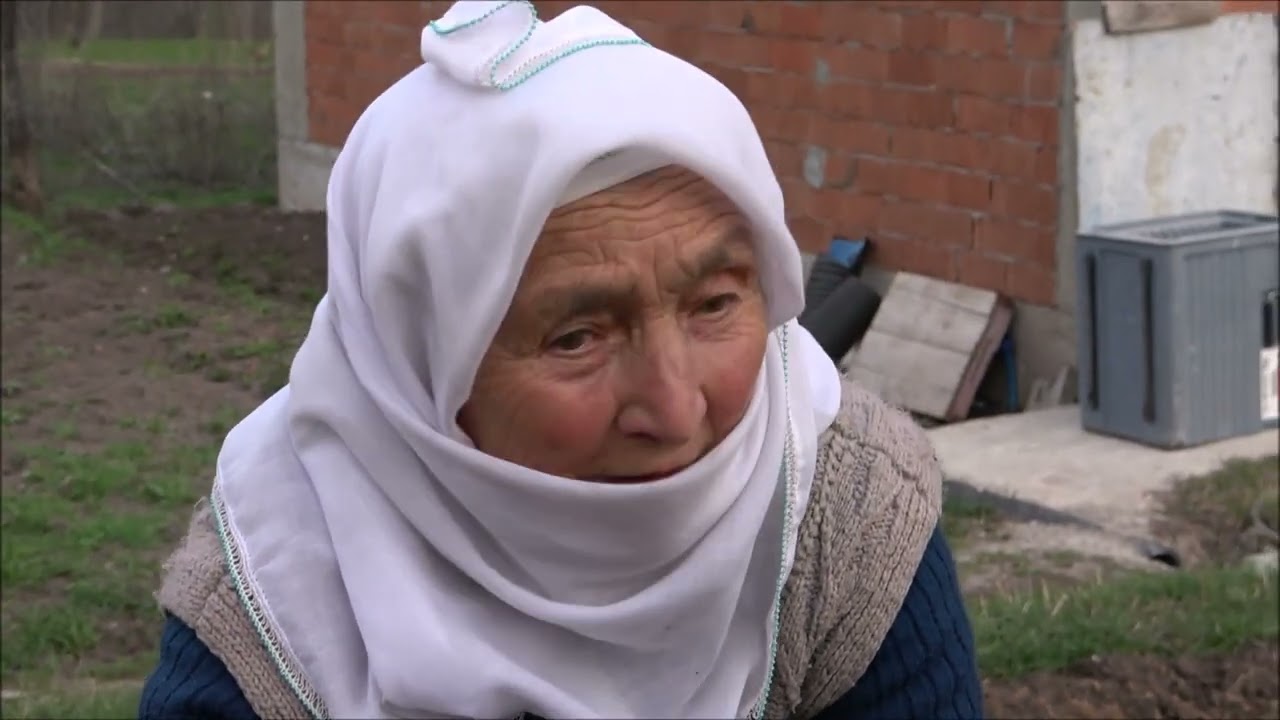 İspir Belediyesi / RAMAZAN AYI ZİYARETLERİMİZ