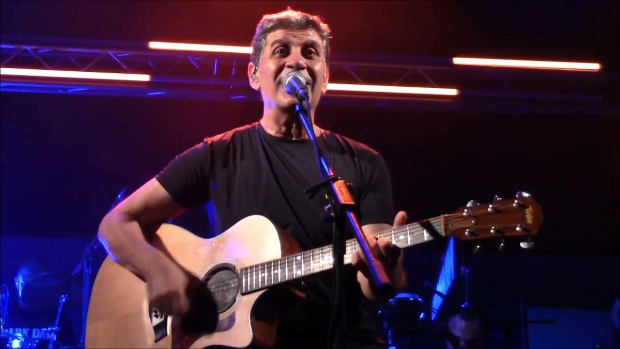 Σωκράτης Μάλαμας - Θίασος @ Γιαννιτσά, 01/09/2023